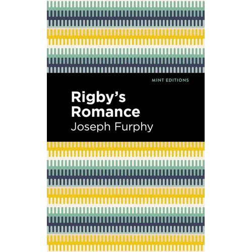 Rigby's Romance