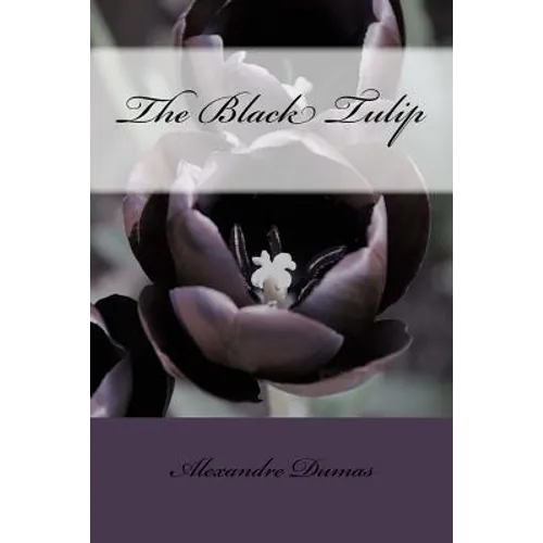 The Black Tulip