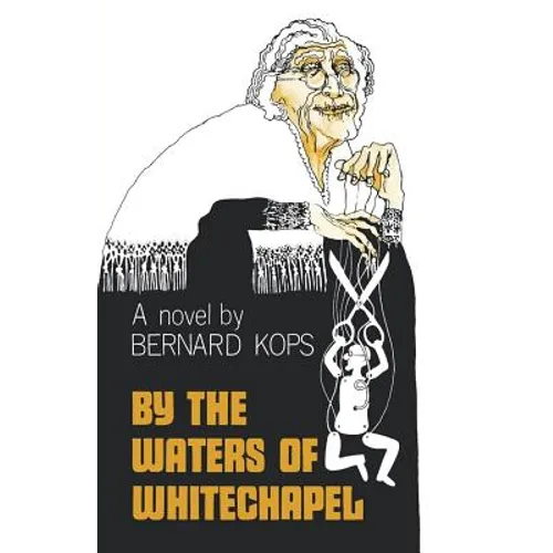 By the Waters of Whitechapel