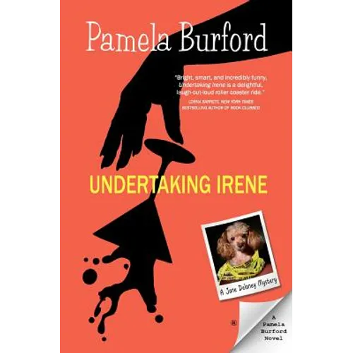 Undertaking Irene