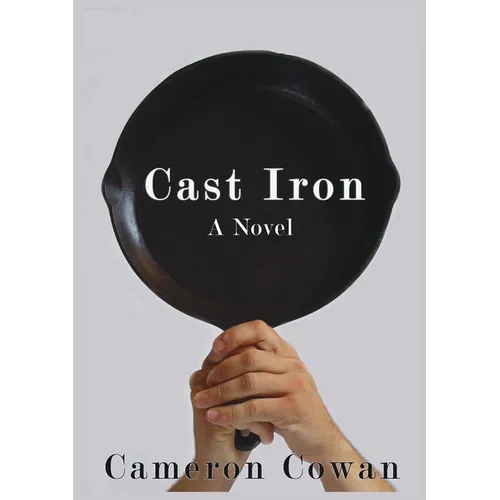 Cast Iron