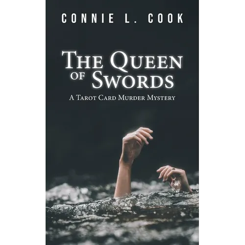 The Queen of Swords: A Tarot Card Murder Mystery