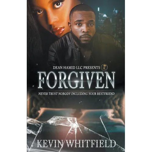 Forgiven