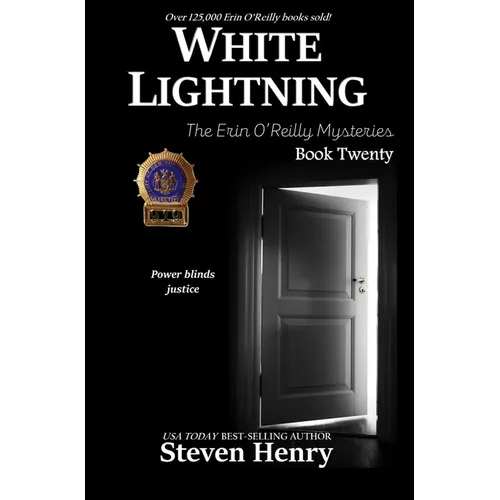 White Lightning
