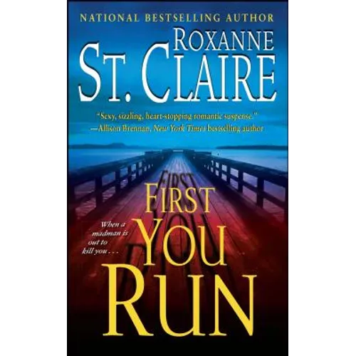First You Run