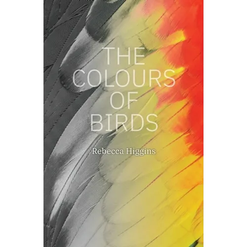 The Colours of Birds