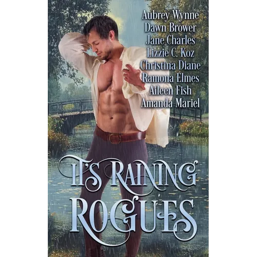 It's Raining Rogues