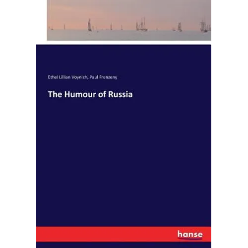 The Humour of Russia