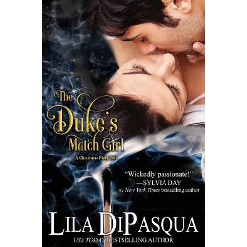 The Duke's Match Girl
