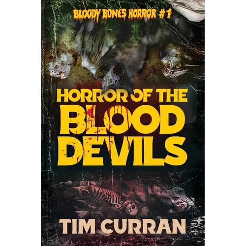 Horror of the Blood Devils