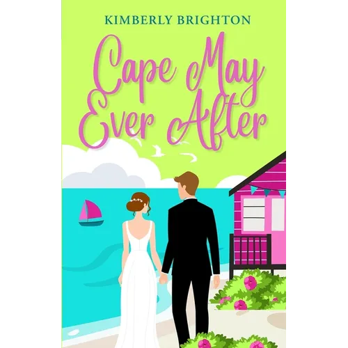 Cape May Ever After