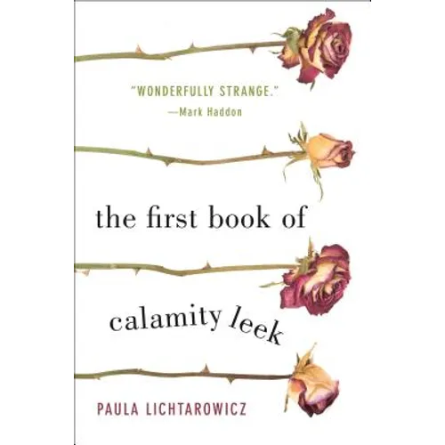 The First Book of Calamity Leek