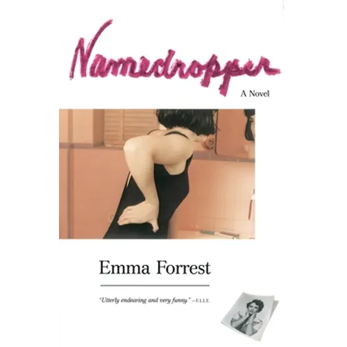Namedropper