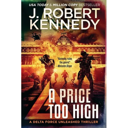 A Price Too High