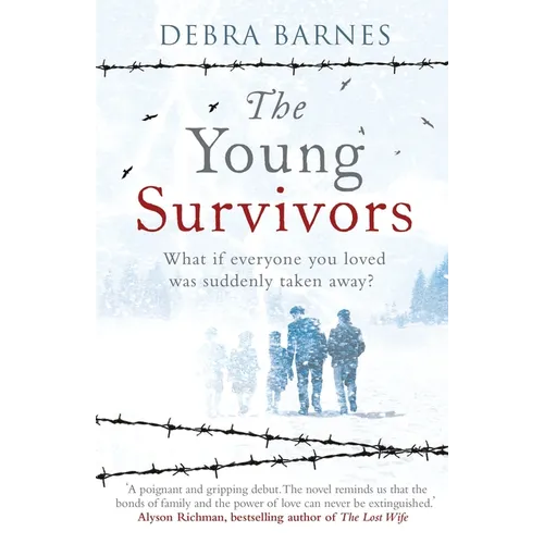The Young Survivors