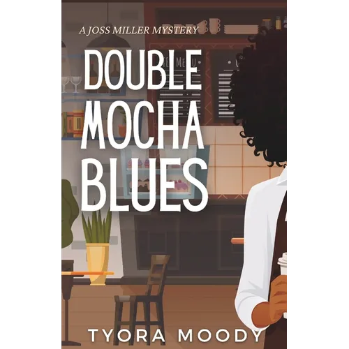 Double Mocha Blues
