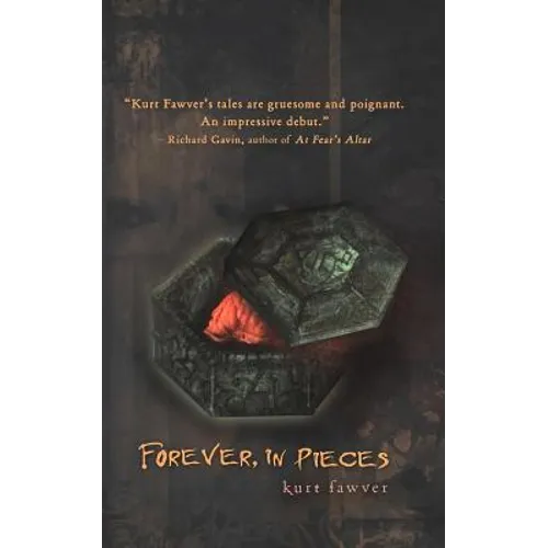 Forever, in Pieces