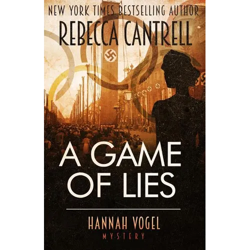 A Game of Lies
