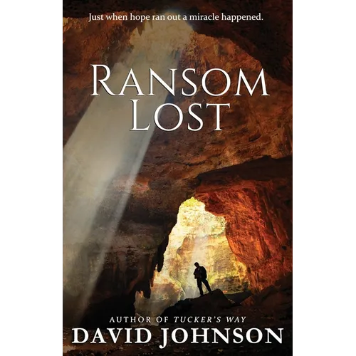 Ransom Lost