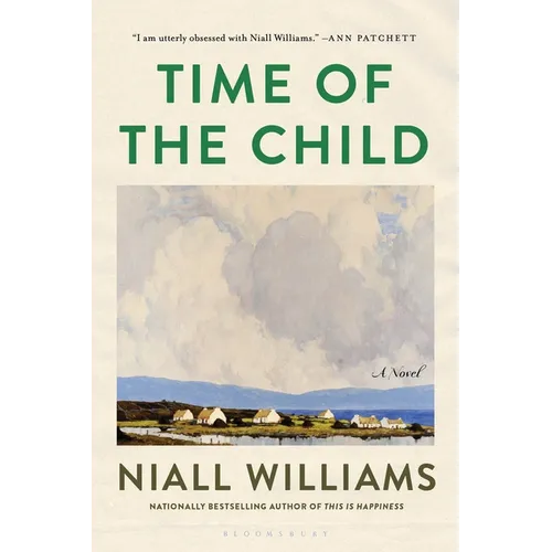 Time of the Child