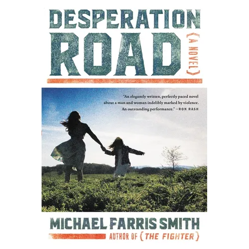 Desperation Road