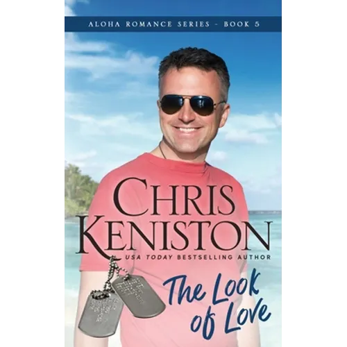 The Look of Love: Beach Read Edition