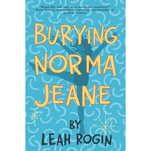 Burying Norma Jeane