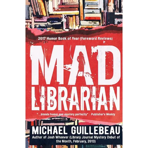 MAD Librarian