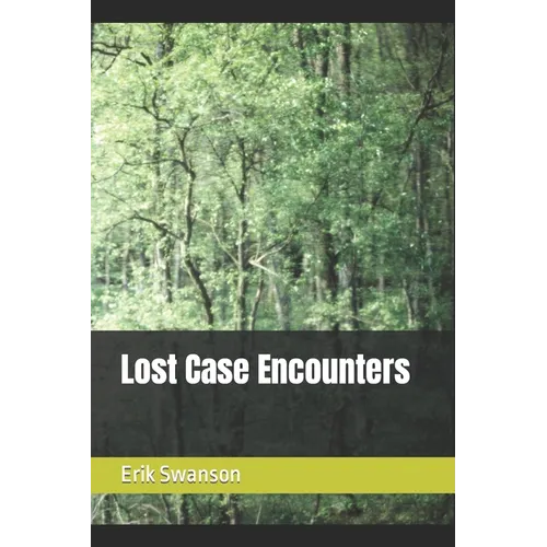Lost Case Encounters