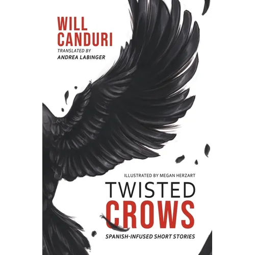 Twisted Crows