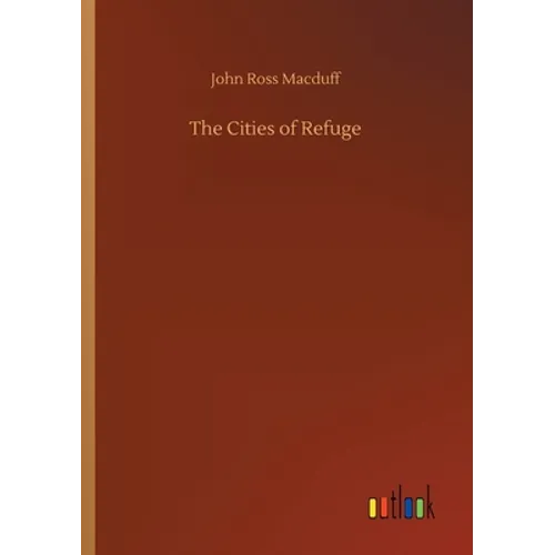 The Cities of Refuge