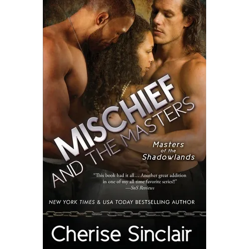Mischief and the Masters