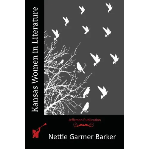 Kansas Women in Literature