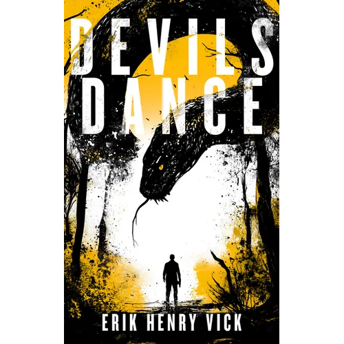 Devils Dance: A Supernatural Thriller