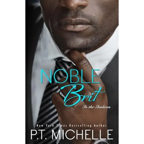 Noble Brit: A Billionaire Noble Story