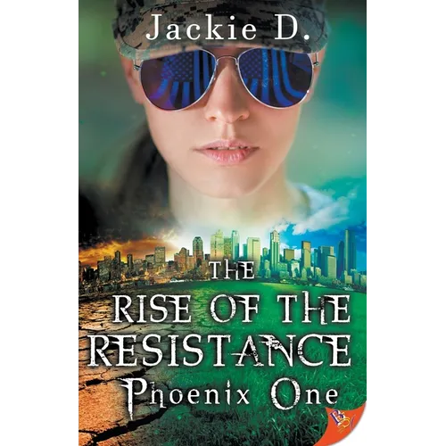 The Rise of the Resistance: Phoenix One