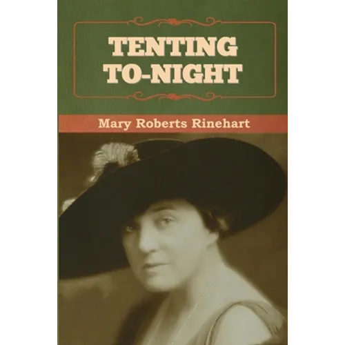 Tenting To-night