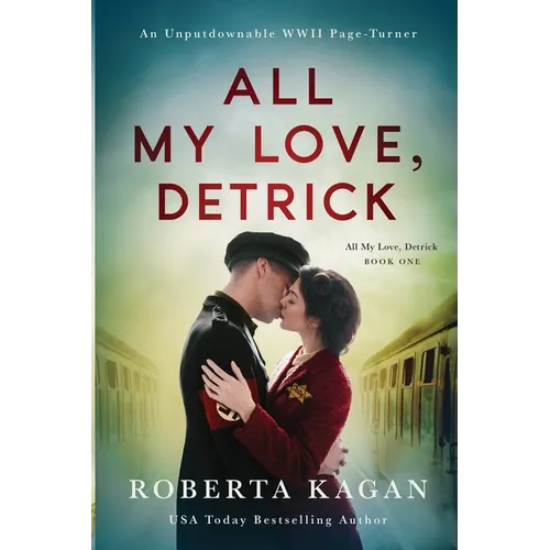 All My Love, Detrick