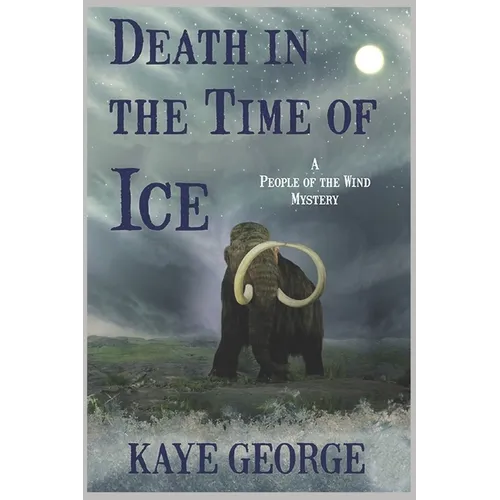 Death in the Time of Ice