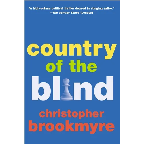Country of the Blind