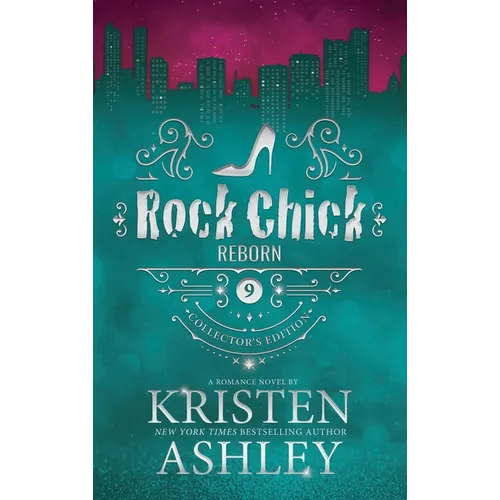 Rock Chick Reborn Collector's Edition