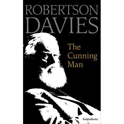 The Cunning Man