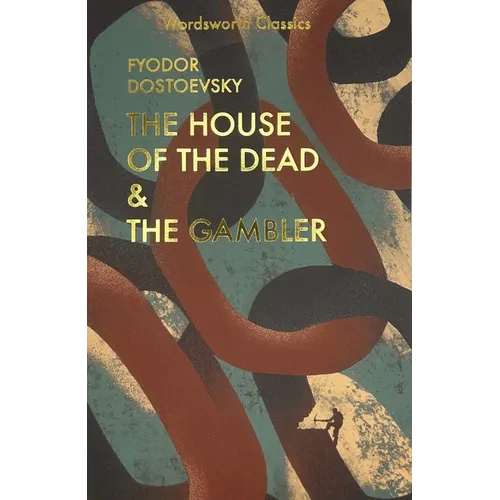 The House of the Dead / The Gambler