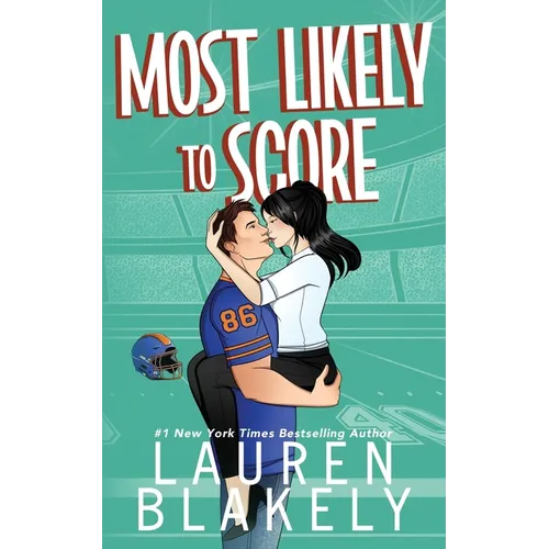 Most Likely To Score