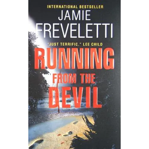 Running from the Devil