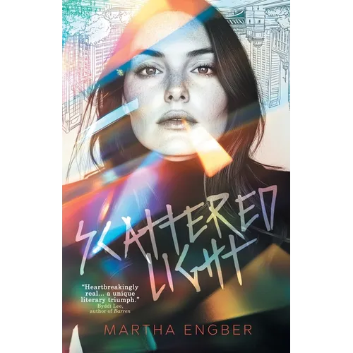 Scattered Light