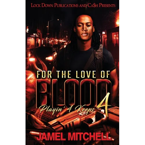 For The Love of Blood 4