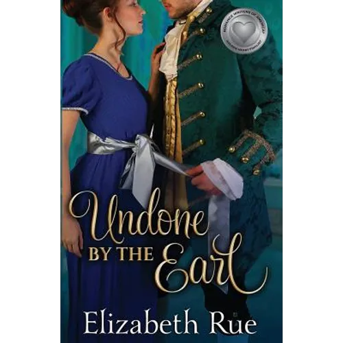 Undone by the Earl