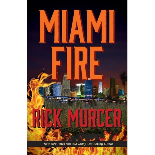Miami Fire