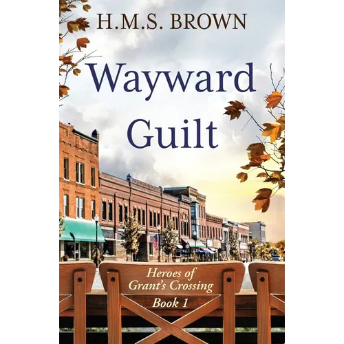 Wayward Guilt
